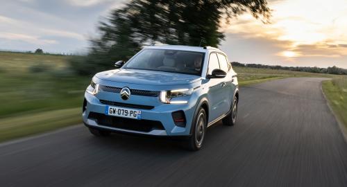 Citroen C3 2024 5