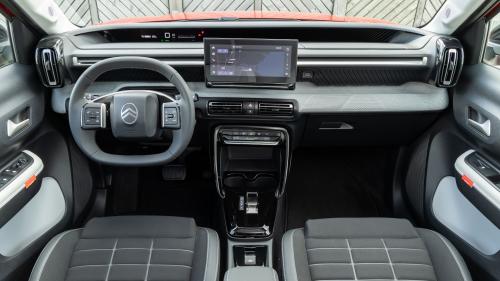 Citroen C3 2024 6