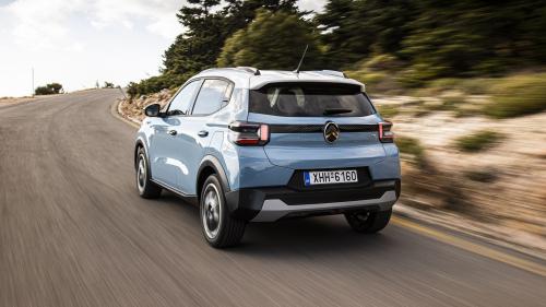 Citroen C3 2025 2
