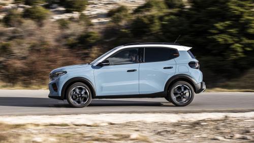 Citroen C3 2025 3