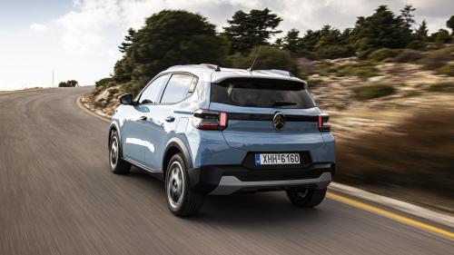 Citroen C3 2025 3