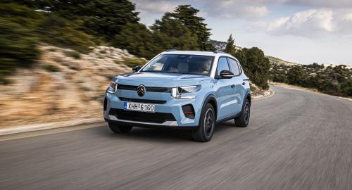 Citroen C3 2025 4