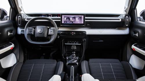 Citroen C3 2025 6