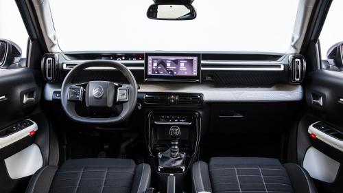Citroen C3 2025 6