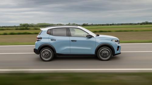 Citroen C3 2