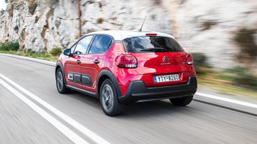 Citroen C3 2