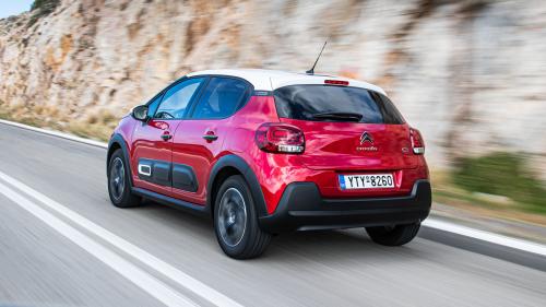 Citroen C3 3