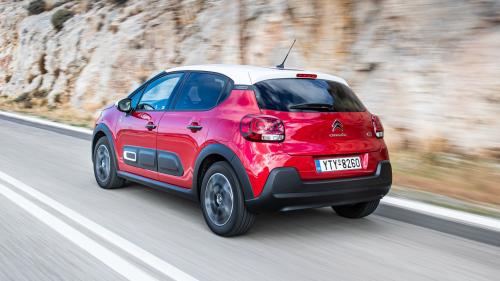 Citroen C3 3