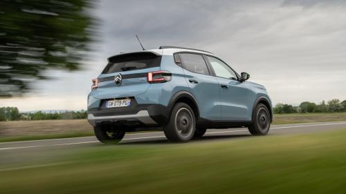Citroen C3 3