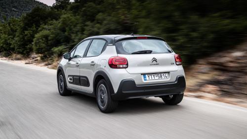Citroen C3 3