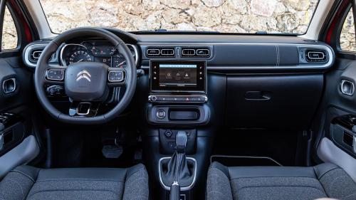 Citroen C3 4