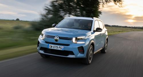 Citroen C3 6