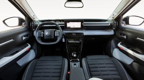 Citroen C3 Aircross 1.2 Hybrid 2025 5