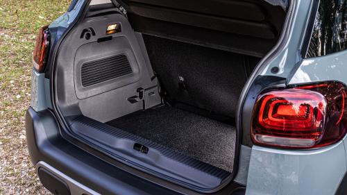 Citroen C3 Aircross 1.5 BlueHdi 110 5