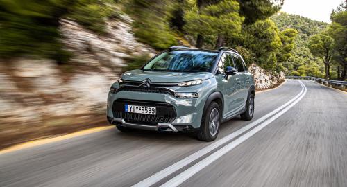 Citroen C3 1