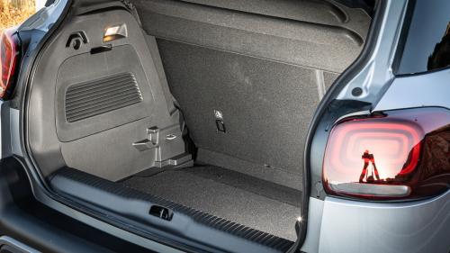 Citroen C3 Aircross 2