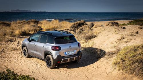 Citroen C3 Aircross 2023 2