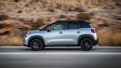 Citroen C3 Aircross 2023 3