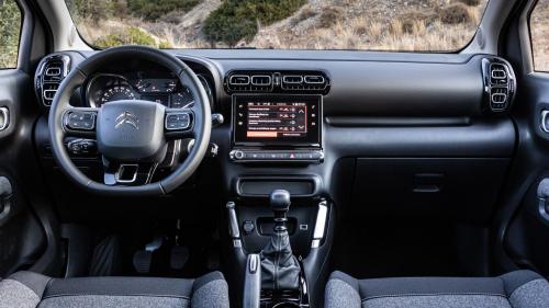 Citroen C3 Aircross 2023 4