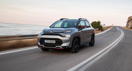 Citroen C3 Aircross 2023 6