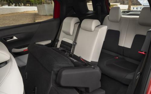 Citroen C3 Aircross 2024 5