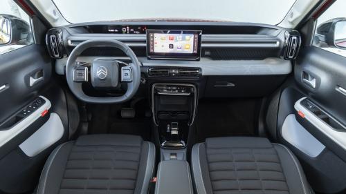 Citroen C3 Aircross 2025 4