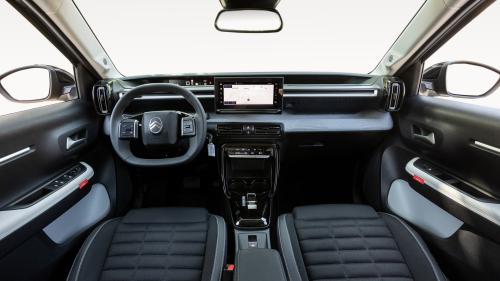 Citroen C3 Aircross 2025 4