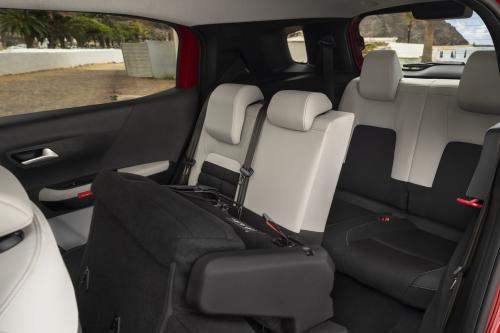 Citroen C3 Aircross 2025 7