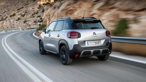 Citroen C3 Aircross 2