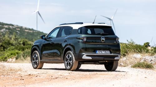 Citroen C3 Aircross 2