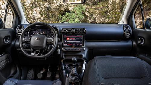 Citroen C3 Aircross 4