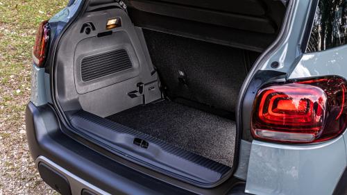 Citroen C3 Aircross 4