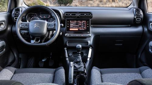 Citroen C3 Aircross 5