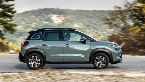 Citroen C3 Aircross 5