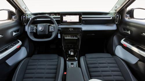 Citroen C3 Aircross 5