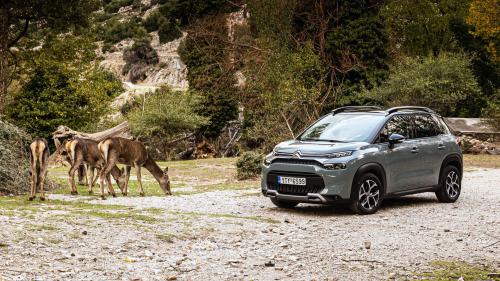 Citroen C3 Aircross 6