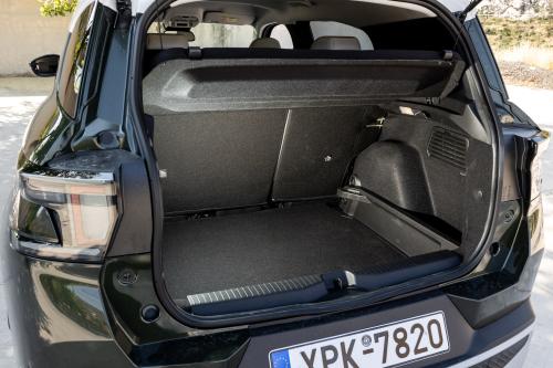 Citroen C3 Aircross 7
