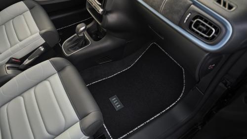 Citroen C3 ELLE