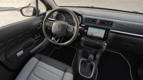 Citroen C3 ELLE