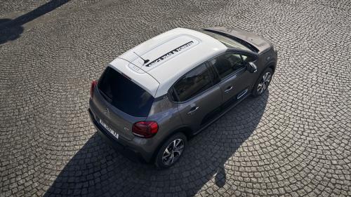 Citroen C3 ELLE
