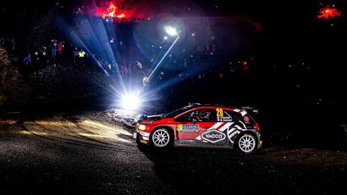 Citroen C3 Monte