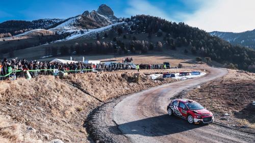 Citroen C3 Monte