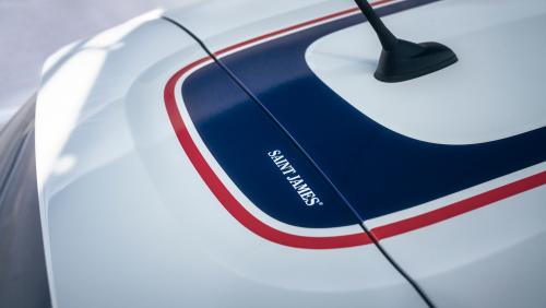 citroen c3 saint james