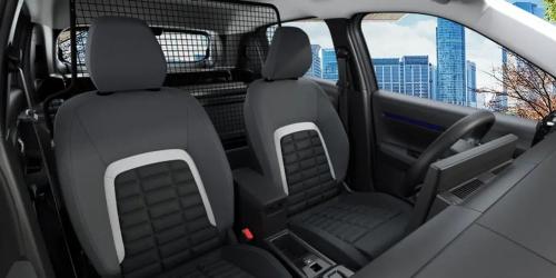 Citroen C3 Van 2