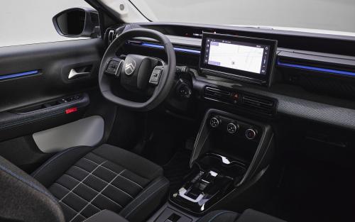 Citroen C3 Van 2025 3