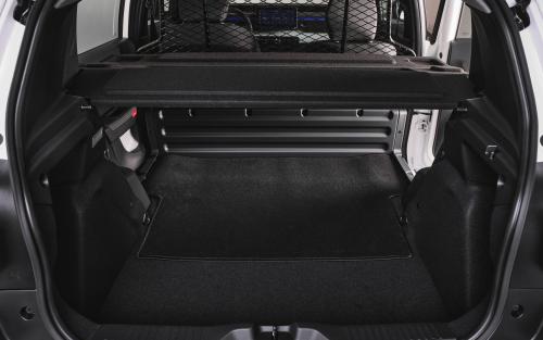 Citroen C3 Van 2025 4