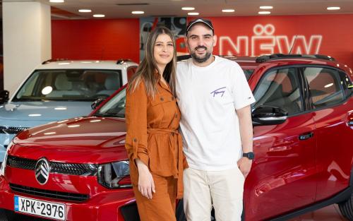 Citroen C3 carandmotor contest 3