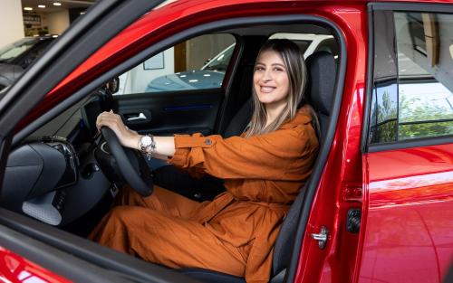 Citroen C3 carandmotor contest 4