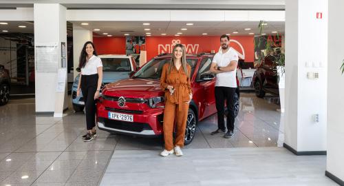 Citroen C3 carandmotor contest 6