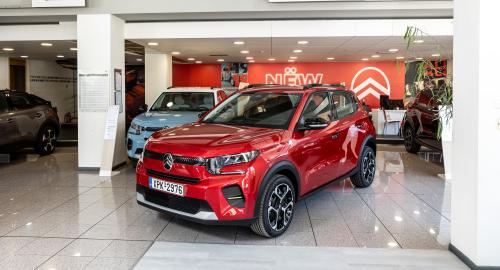 Citroen C3 carandmotor contest 7